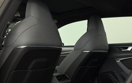 Audi A7, 2024 год, 6 699 000 рублей, 24 фотография