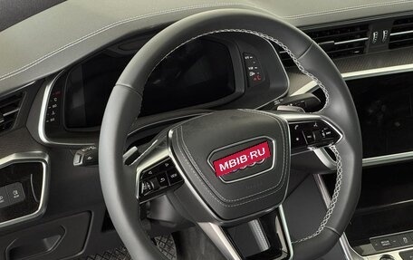 Audi A7, 2024 год, 6 699 000 рублей, 11 фотография