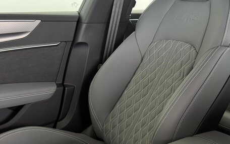 Audi A7, 2024 год, 6 699 000 рублей, 26 фотография