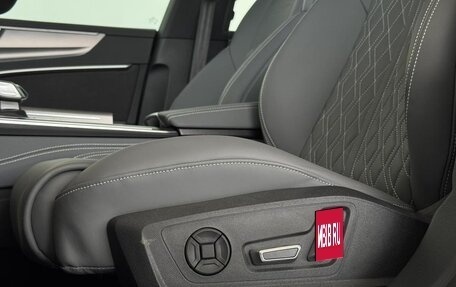 Audi A7, 2024 год, 6 699 000 рублей, 19 фотография