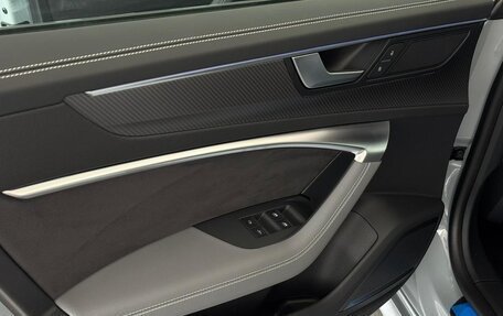 Audi A7, 2024 год, 6 699 000 рублей, 29 фотография