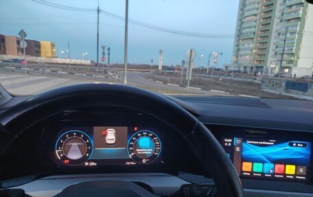 Volkswagen Golf VIII, 2021 год, 1 730 000 рублей, 21 фотография