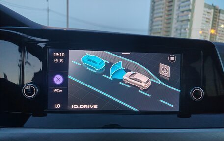 Volkswagen Golf VIII, 2021 год, 1 730 000 рублей, 26 фотография