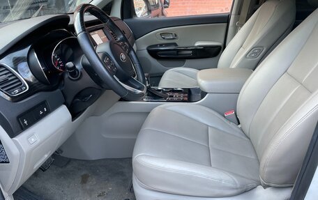 KIA Carnival III, 2020 год, 3 350 000 рублей, 7 фотография