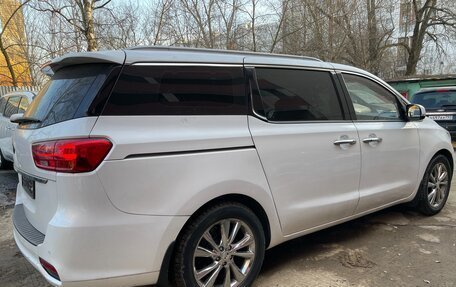 KIA Carnival III, 2020 год, 3 350 000 рублей, 4 фотография