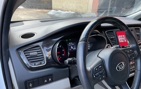 KIA Carnival III, 2020 год, 3 350 000 рублей, 9 фотография