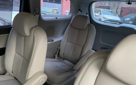 KIA Carnival III, 2020 год, 3 350 000 рублей, 16 фотография