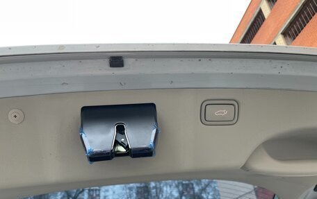 KIA Carnival III, 2020 год, 3 350 000 рублей, 12 фотография