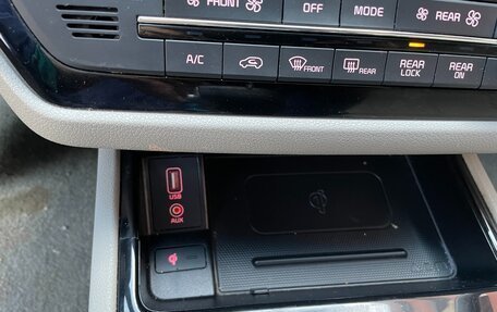 KIA Carnival III, 2020 год, 3 350 000 рублей, 10 фотография