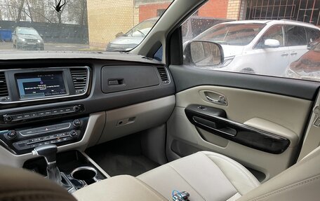 KIA Carnival III, 2020 год, 3 350 000 рублей, 14 фотография