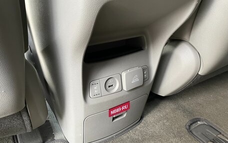 KIA Carnival III, 2020 год, 3 350 000 рублей, 13 фотография