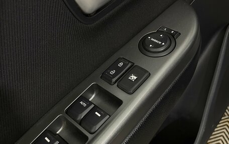 KIA Rio III рестайлинг, 2014 год, 1 030 000 рублей, 17 фотография