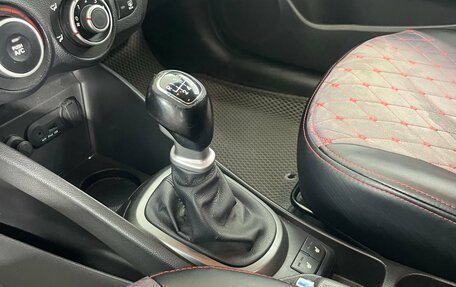 KIA Rio III рестайлинг, 2014 год, 1 030 000 рублей, 16 фотография