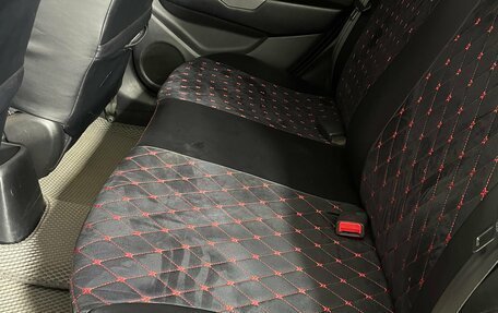 KIA Rio III рестайлинг, 2014 год, 1 030 000 рублей, 19 фотография