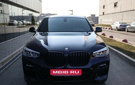 BMW X4, 2019 год, 4 489 000 рублей, 2 фотография