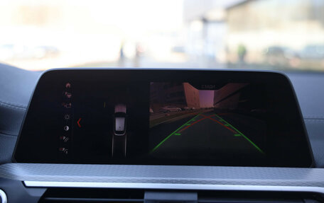 BMW X4, 2019 год, 4 489 000 рублей, 13 фотография