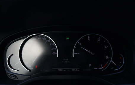 BMW X4, 2019 год, 4 489 000 рублей, 16 фотография