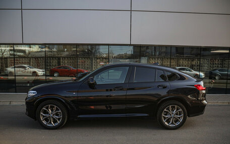BMW X4, 2019 год, 4 489 000 рублей, 7 фотография