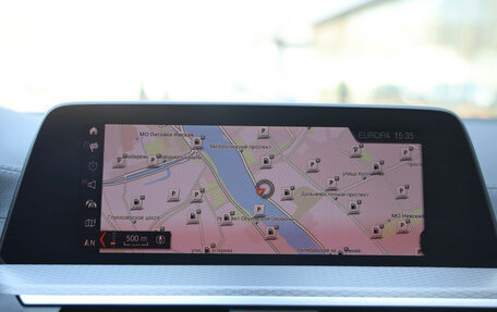 BMW X4, 2019 год, 4 489 000 рублей, 14 фотография