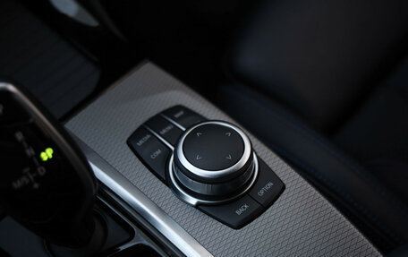 BMW X4, 2019 год, 4 489 000 рублей, 11 фотография