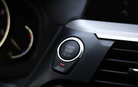 BMW X4, 2019 год, 4 489 000 рублей, 12 фотография