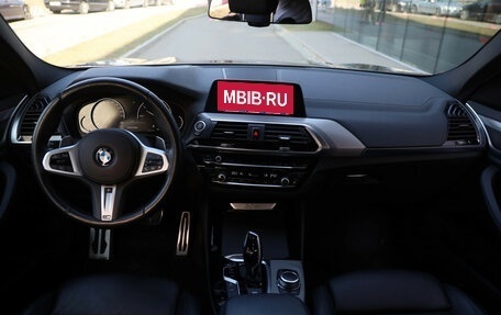 BMW X4, 2019 год, 4 489 000 рублей, 8 фотография