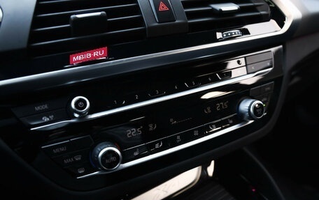 BMW X4, 2019 год, 4 489 000 рублей, 15 фотография