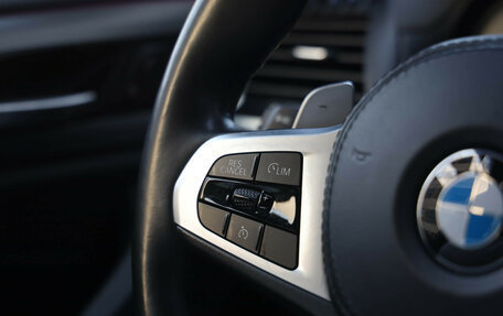 BMW X4, 2019 год, 4 489 000 рублей, 17 фотография