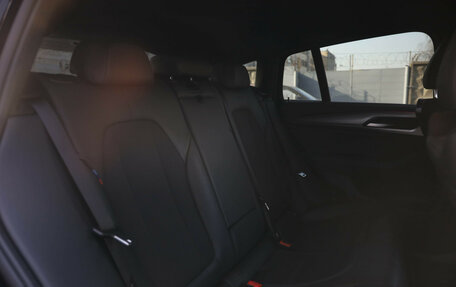 BMW X4, 2019 год, 4 489 000 рублей, 23 фотография