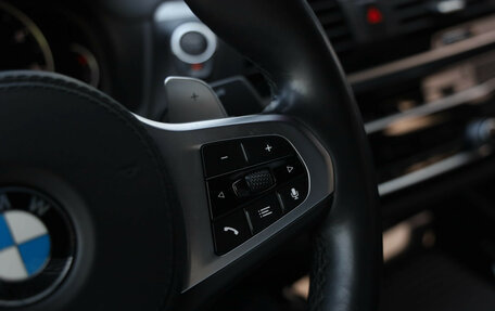 BMW X4, 2019 год, 4 489 000 рублей, 18 фотография