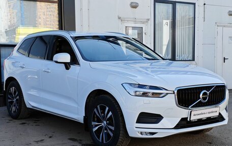 Volvo XC60 II, 2020 год, 3 873 000 рублей, 3 фотография