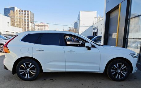 Volvo XC60 II, 2020 год, 3 873 000 рублей, 4 фотография