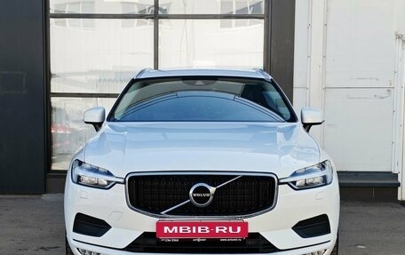 Volvo XC60 II, 2020 год, 3 873 000 рублей, 2 фотография