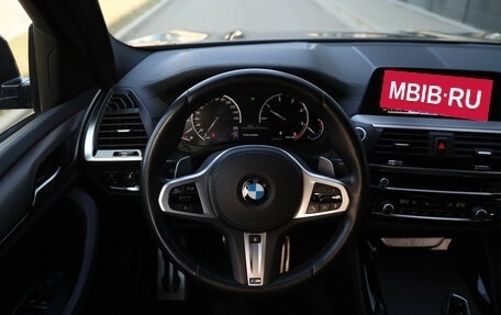 BMW X4, 2019 год, 4 489 000 рублей, 9 фотография