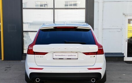 Volvo XC60 II, 2020 год, 3 873 000 рублей, 6 фотография