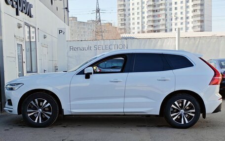 Volvo XC60 II, 2020 год, 3 873 000 рублей, 8 фотография