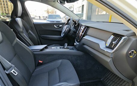 Volvo XC60 II, 2020 год, 3 873 000 рублей, 9 фотография