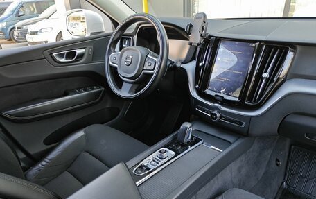 Volvo XC60 II, 2020 год, 3 873 000 рублей, 10 фотография