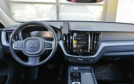 Volvo XC60 II, 2020 год, 3 873 000 рублей, 11 фотография