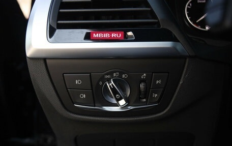 BMW X4, 2019 год, 4 489 000 рублей, 21 фотография