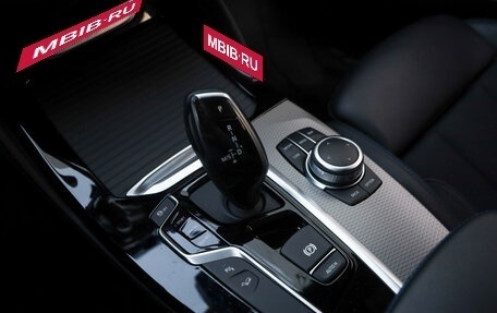 BMW X4, 2019 год, 4 489 000 рублей, 10 фотография