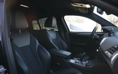 BMW X4, 2019 год, 4 489 000 рублей, 22 фотография