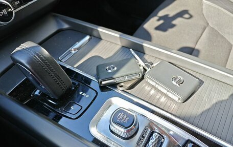 Volvo XC60 II, 2020 год, 3 873 000 рублей, 15 фотография