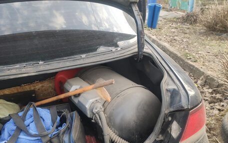 Mazda 626, 1994 год, 60 000 рублей, 5 фотография