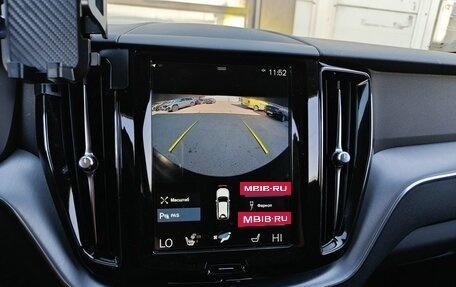 Volvo XC60 II, 2020 год, 3 873 000 рублей, 13 фотография