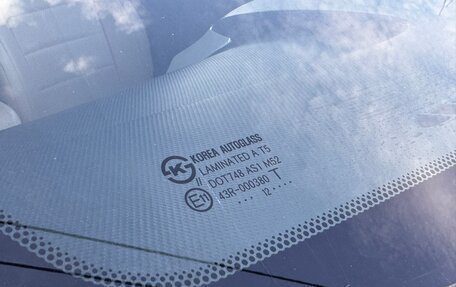 Hyundai Solaris II рестайлинг, 2012 год, 770 000 рублей, 9 фотография