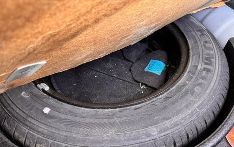 Hyundai Solaris II рестайлинг, 2012 год, 770 000 рублей, 17 фотография