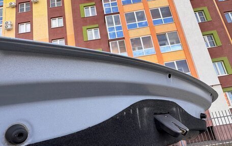 Hyundai Solaris II рестайлинг, 2012 год, 770 000 рублей, 18 фотография