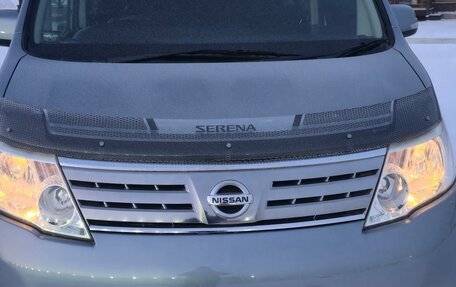 Nissan Serena III, 2010 год, 1 139 999 рублей, 8 фотография