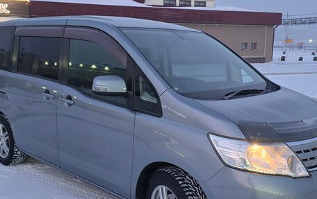 Nissan Serena III, 2010 год, 1 139 999 рублей, 15 фотография